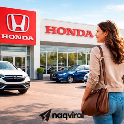 auto financing Honda