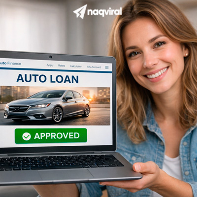 auto loan options