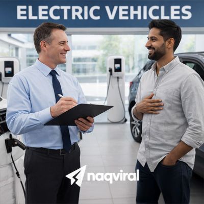 Explore the best electric cars in US!