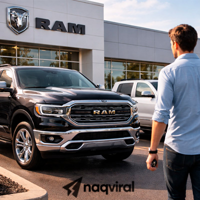 Learn advanced ram pickup strategies!
