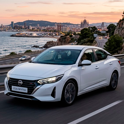 Nissan Sentra Financing in 2026 and Ways Smart Credit Planning Can Lower Costs