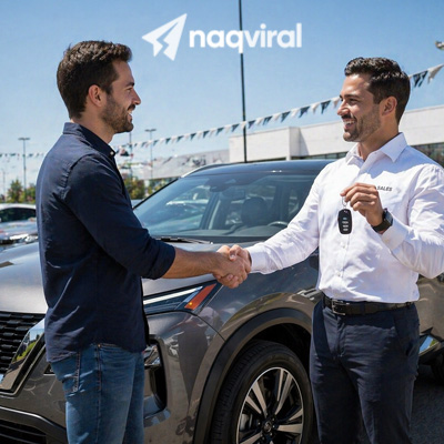 2nd chance auto financing near me