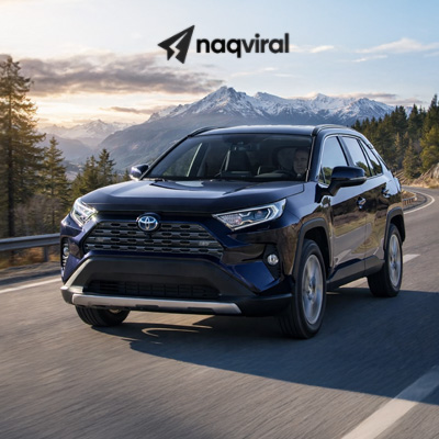 Discover smart Toyota RAV4 SUV financing strategies