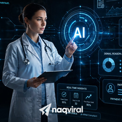 artificial intelligence in medical billing