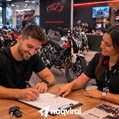 best motorcycle loan companies