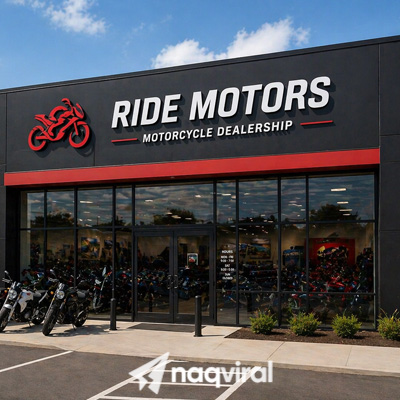 Learn how to finance a used motorcycle