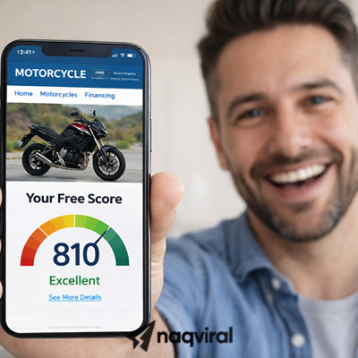 Discover how to get motorcycle loan faster