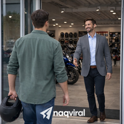 motorcycle loan credit score