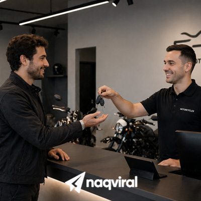 motorcycle loan