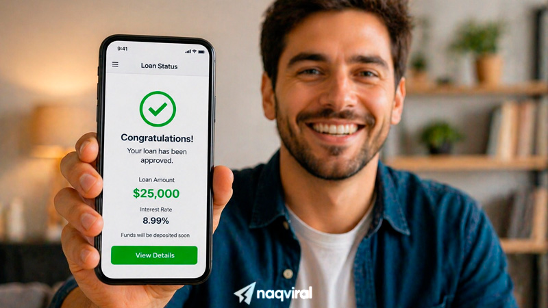 Get Cash Today with quick fast personal loans and Turn Urgent Needs into Smart Financial Moves