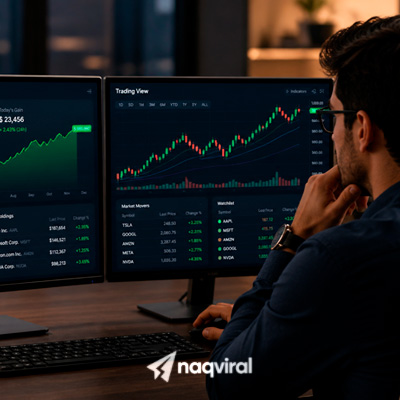 Explore quick investments with high returns