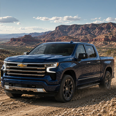 Check the latest Chevrolet Silverado price and find the perfect truck today! Chevrolet Silverado price