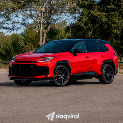 Learn how choosing a reliable Toyota RAV4 price