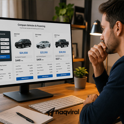 auto financing