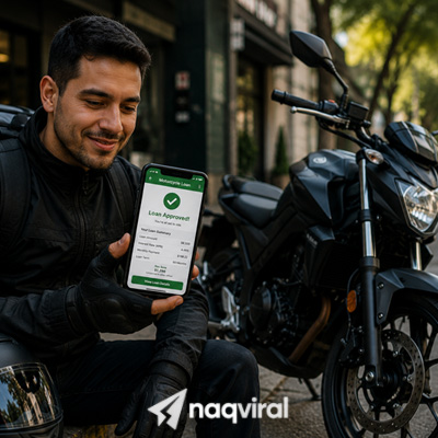 Explore how best motorcycle loans are finding lower costs