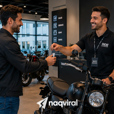 Discover how modern financing options