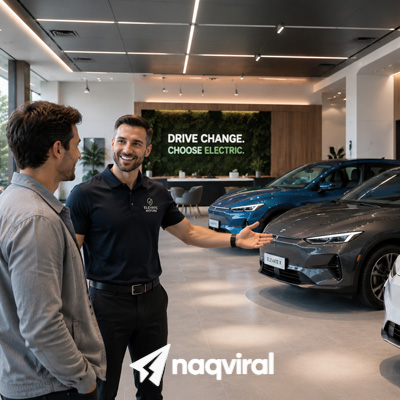 new electric cars for 2026