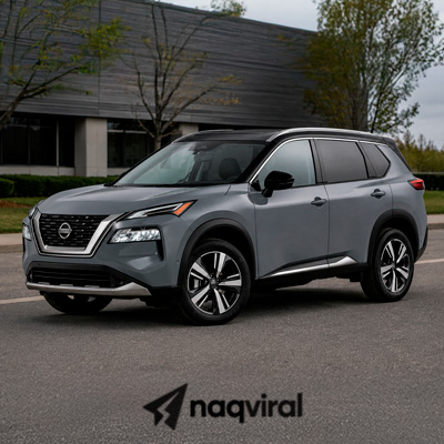 Discover the best Nissan Rogue