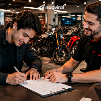Best Motorcycles for Beginners