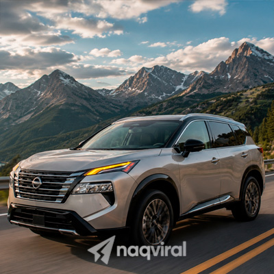 Compare Nissan Rogue financing options before buying your next SUV. Nissan Rogue financing