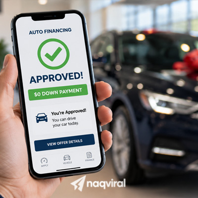 Drive away today without paying upfront! Ask about auto financing no money down. auto financing no money down