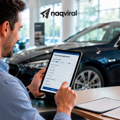auto loans