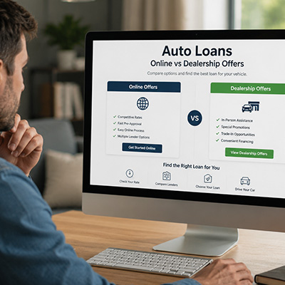 auto loans