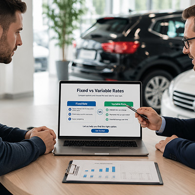 auto loans