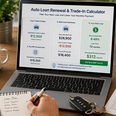 auto loans
