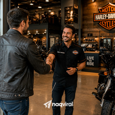 Discover beginner-friendly best Harley-Davidson for beginners