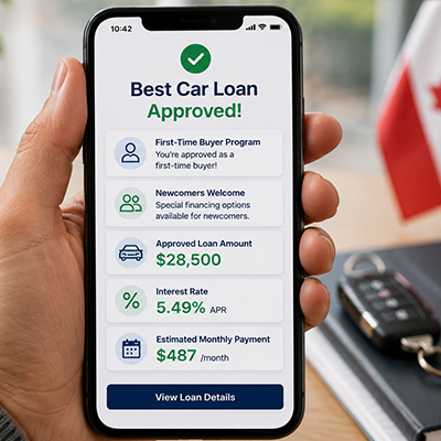 best car loans