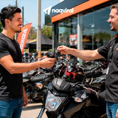 best motorcycles for beginners