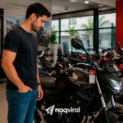 bike financing
