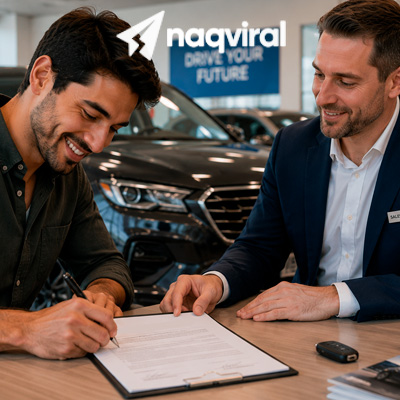 Discover how drivers are finding lower Canadian auto loans