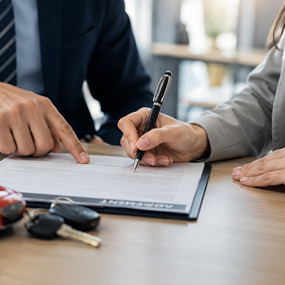 car loan