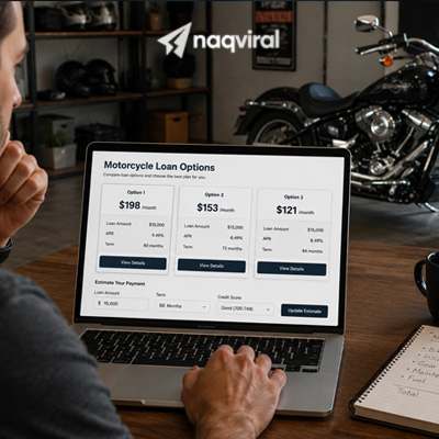Owning the open road is closer than you think. finance a harley now. finance a harley