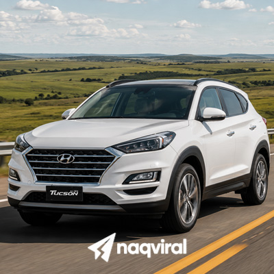 Discover the Hyundai Tucson and drive with confidence. hyundai tucson