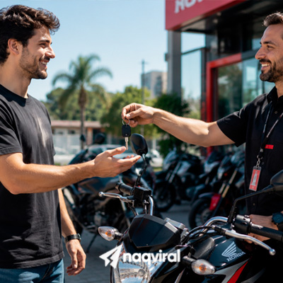 Hit the open road today with easy motorcycle financing. motorcycle financing