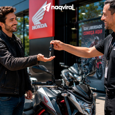 Motorcycle loan financing makes your dream bike real. motorcycle loan financing