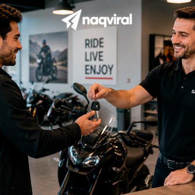 Cruising is closer than you think with low-rate motorcycle loan financing motorcycle loan financing