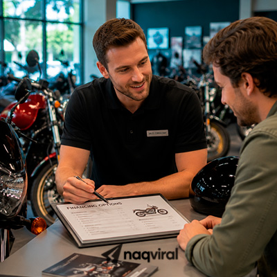 Ready to ride? Click here to get your motorcycle loan pre qualify status today. motorcycle loan pre qualify