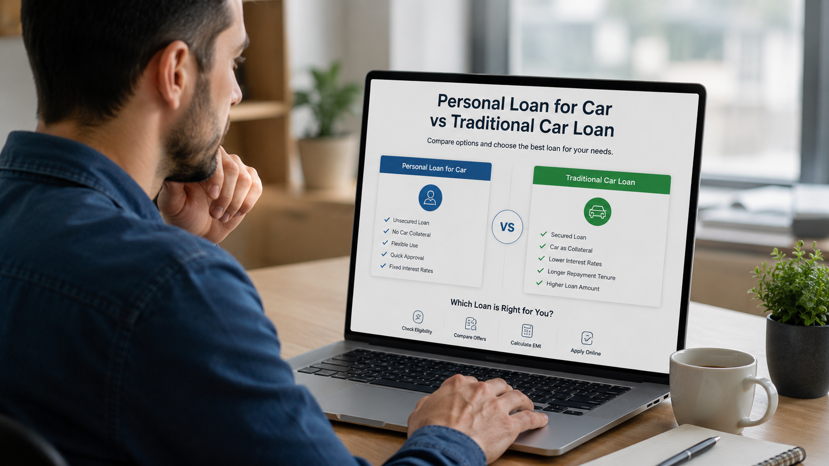 Auto Loans for Bad Credit in Canada: Online vs Dealership Offers