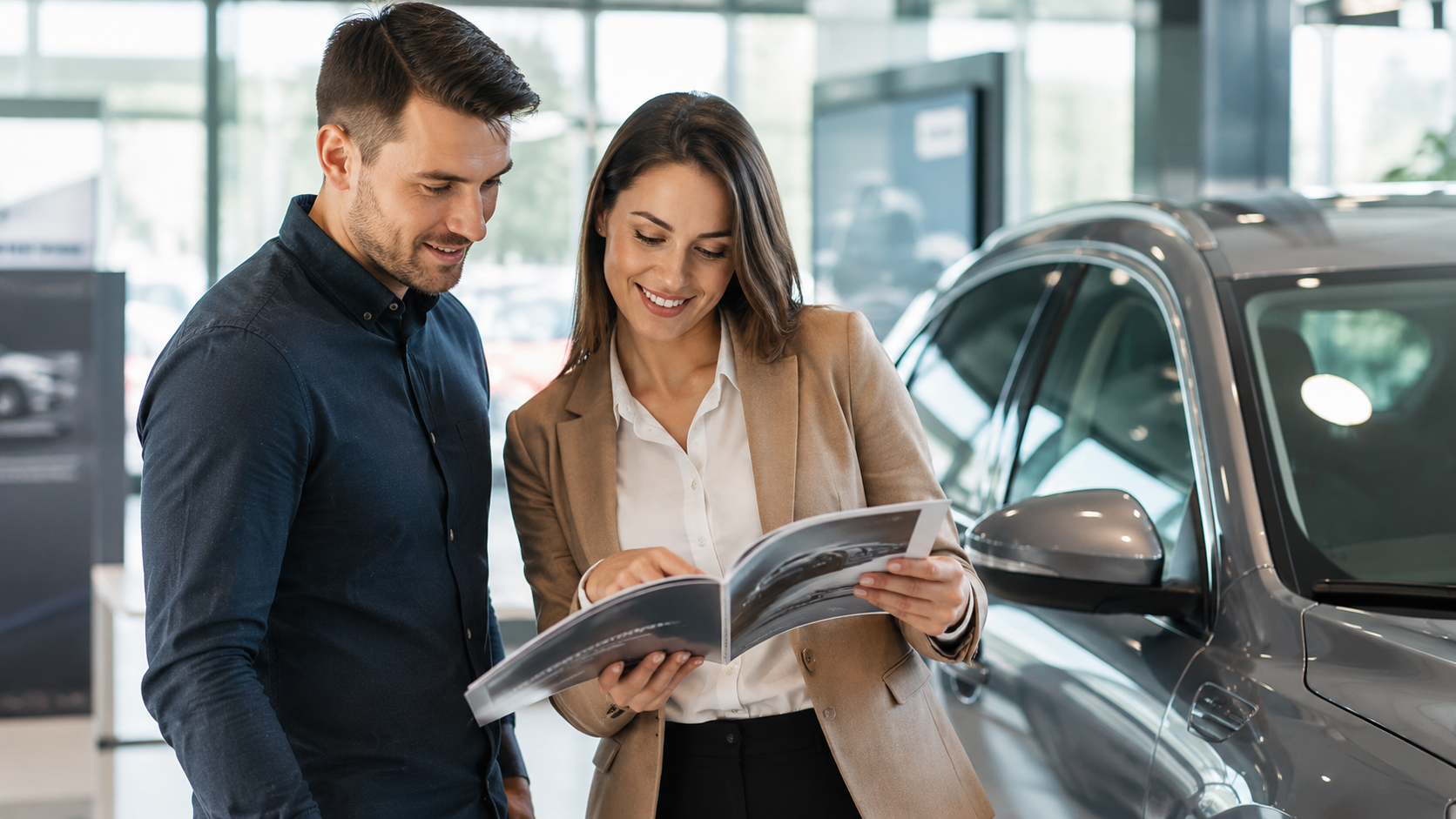 Consider Private Sale Car Loan in Canada When You Have Bad Credit
