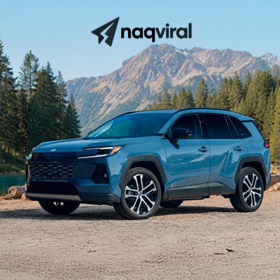 Compare Toyota RAV4 price