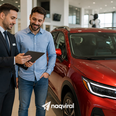 Get the keys to your dream car today with easy vehicle financing. vehicle financing