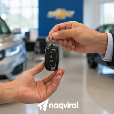 auto financing pre qualify
