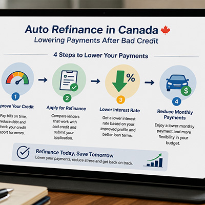 auto refinance
