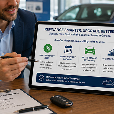auto refinance