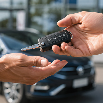 auto refinance
