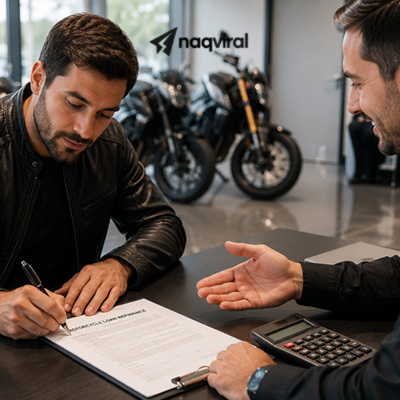 Cut your monthly payments with the best motorcycle refinance loans. best motorcycle refinance loans